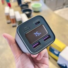 ** PDP Remax FC22 20.000mAh 100W kèm cáp C