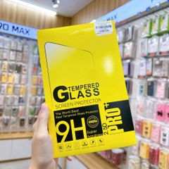 ** DCL Tab A7 Lite/T225 Trong Suốt