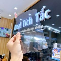 ** DCL Tab A7 Lite/T225 Trong Suốt