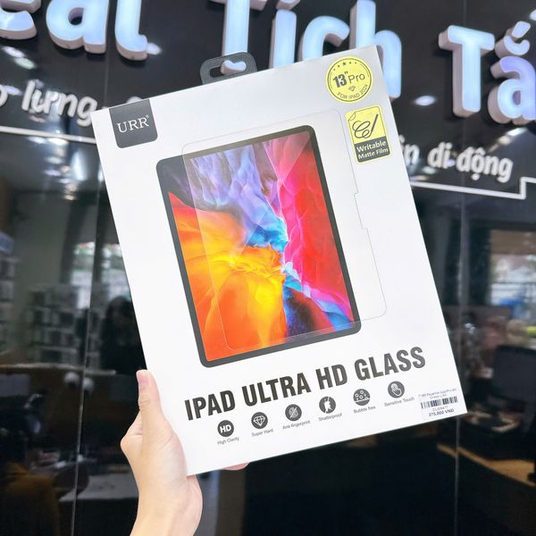 ** MD Paperlike Ipad Pro M4 13 inch URR