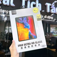 ** MD Paperlike Ipad Pro M4 11 inch/Pro M5 11 inch URR