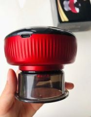 ** Máy giác hơi tự động