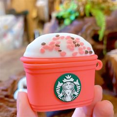 ** Case Airpods 4 cốc cafe Starbucks