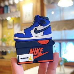 ** Case Airpods 4 dẻo giày thể thao Nike