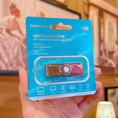 ** USB Good Cool 8G 2.0