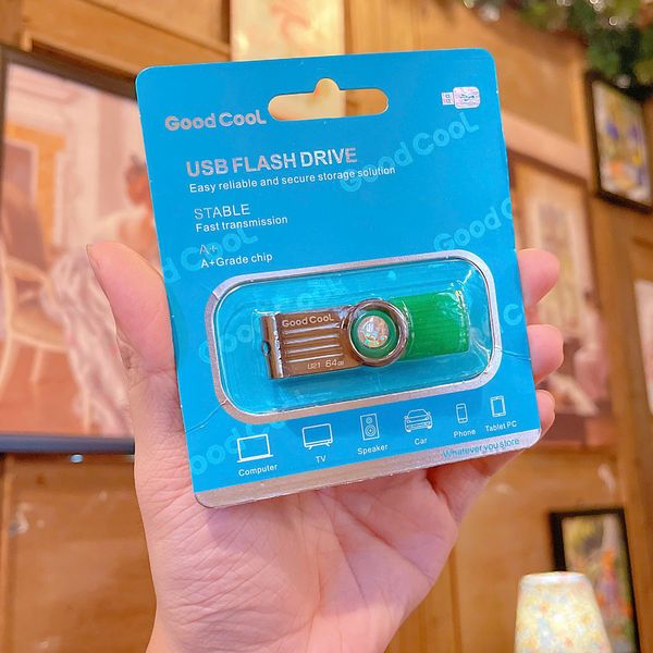 USB Good Cool 64G 2.0