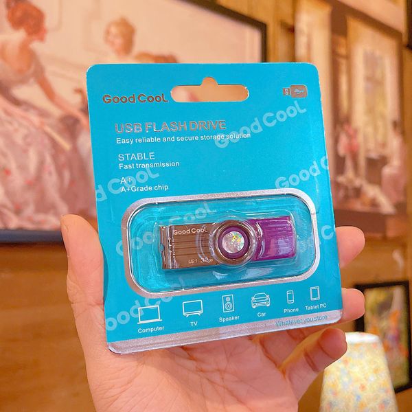 ** USB Good Cool 32G 2.0