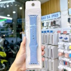 ** Dây AW silicon gân hình Doremon size 42