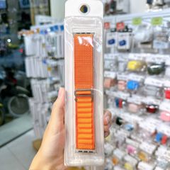 Dây AW Alpine Loop sợi nylon phối 2 màu size 38/40/41