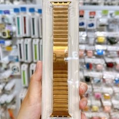 ** Dây AW Kim loại màu trơn mắt rời size 38