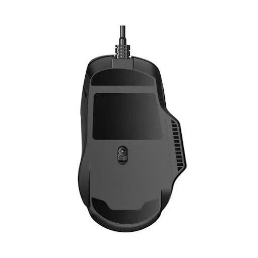 ** Chuột có dây Gaming Aula F815