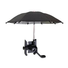 ** Giá đỡ xe máy kim loại M302 có Ô