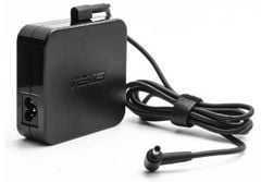 Adapter Asus 19V - 4.74A kim nhỏ Vuông zin