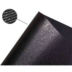 Lót chuột Da vân Carbon chống thấm 140 x 60 cm