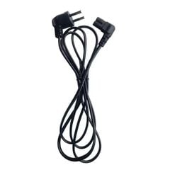 Dây Nguồn số đầu L 1.8m