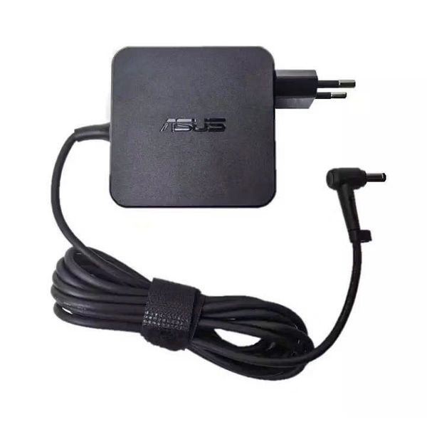 Adapter Asus 19V - 3.42A kim nhỏ Vuông zin