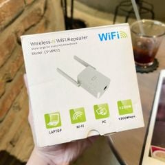 ** Kích sóng Wifi PIX LINK 2 Angten