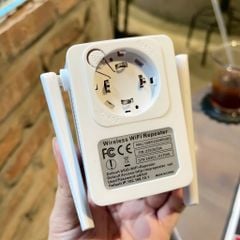 ** Kích sóng Wifi PIX LINK 2 Angten