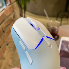 Chuột không dây + BT VSP VM502