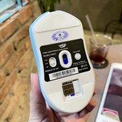 Chuột không dây + BT VSP VM502
