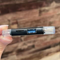 ** Đọc thẻ 5 in 1 2.0