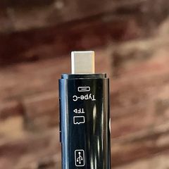 ** Đọc thẻ 5 in 1 2.0