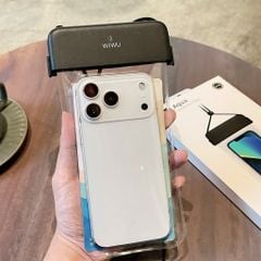 ** Túi chống nước WIWU