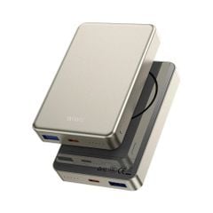 PDP không dây Wiwu Ultra Thin P15-1 10.000mAh