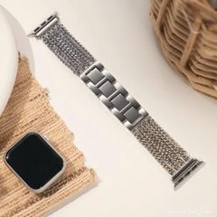 ** Dây** Dây xích nhỏ size 38,40,41