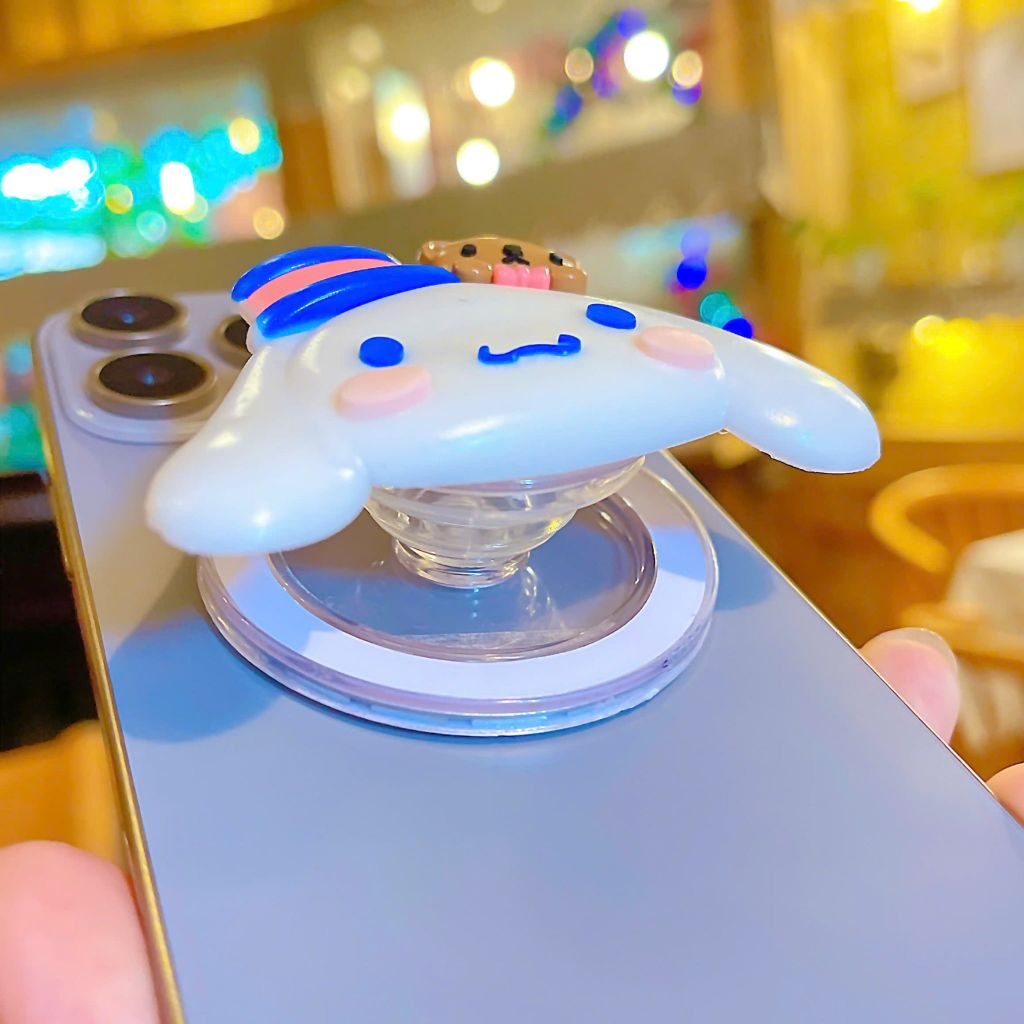 ** Popsocket từ tính Cinamoroll