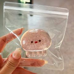 ** Slime sứa nhỏ cute