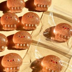 ** Slime sứa nhỏ cute