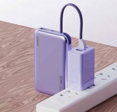 PDP không dây Joway Mini JP298C 10.000mAh