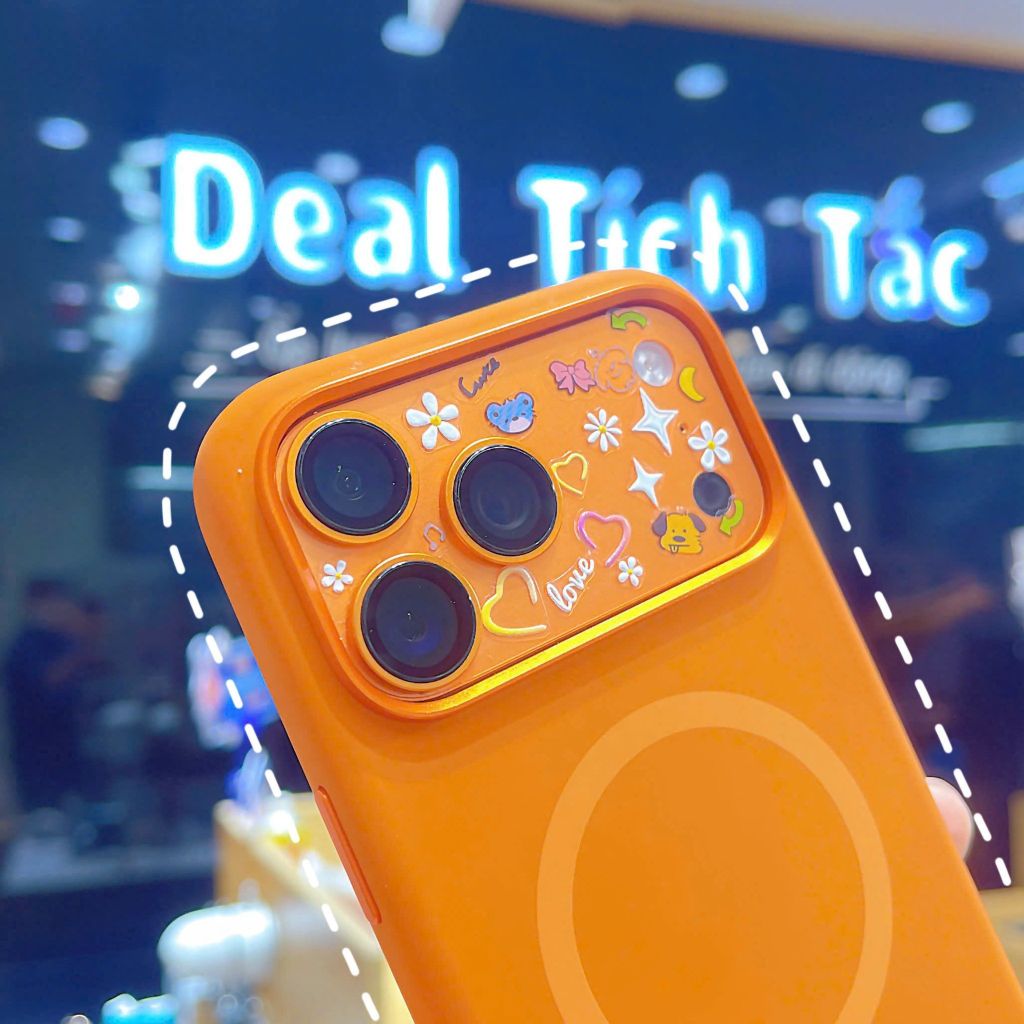 ** Sticker dán mini mèo con/bướm/thỏ/cún con (7k/tờ)