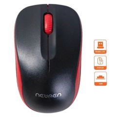 ** Chuột không dây Newmen F116