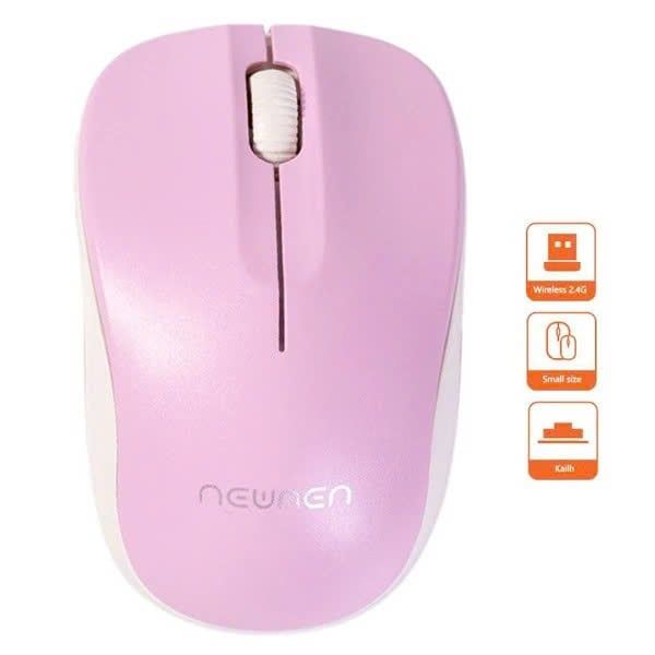 ** Chuột không dây Newmen F116