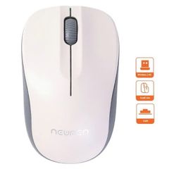 ** Chuột không dây Newmen F116