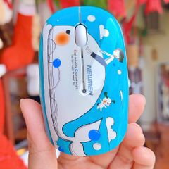 ** Chuột không dây Newmen F278