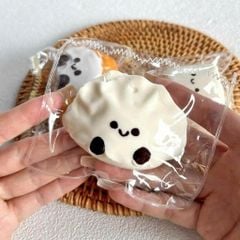 ** Slime há cảo bột