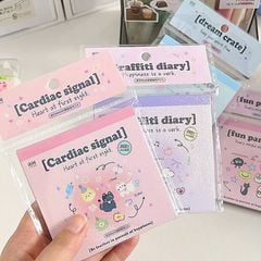 ** Sticker mini dán điện thoại 5k/tờ