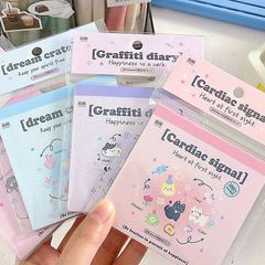 ** Sticker mini dán điện thoại 5k/tờ