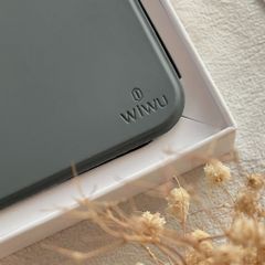 Bao da bàn phím Wiwu MK006 iPad 10.9/11 inch 3 in 1