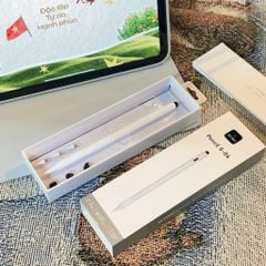 Bút cảm ứng Wiwu Pencil S04