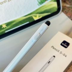 Bút cảm ứng Wiwu Pencil S04