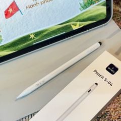 Bút cảm ứng Wiwu Pencil S04