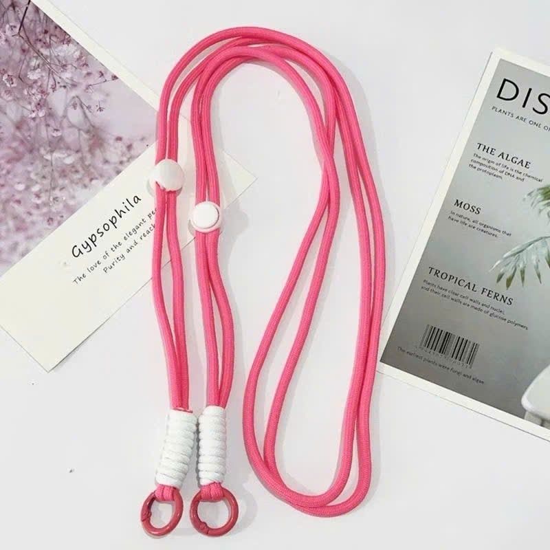 ** Dây đeo vải 2 khoen 1m2