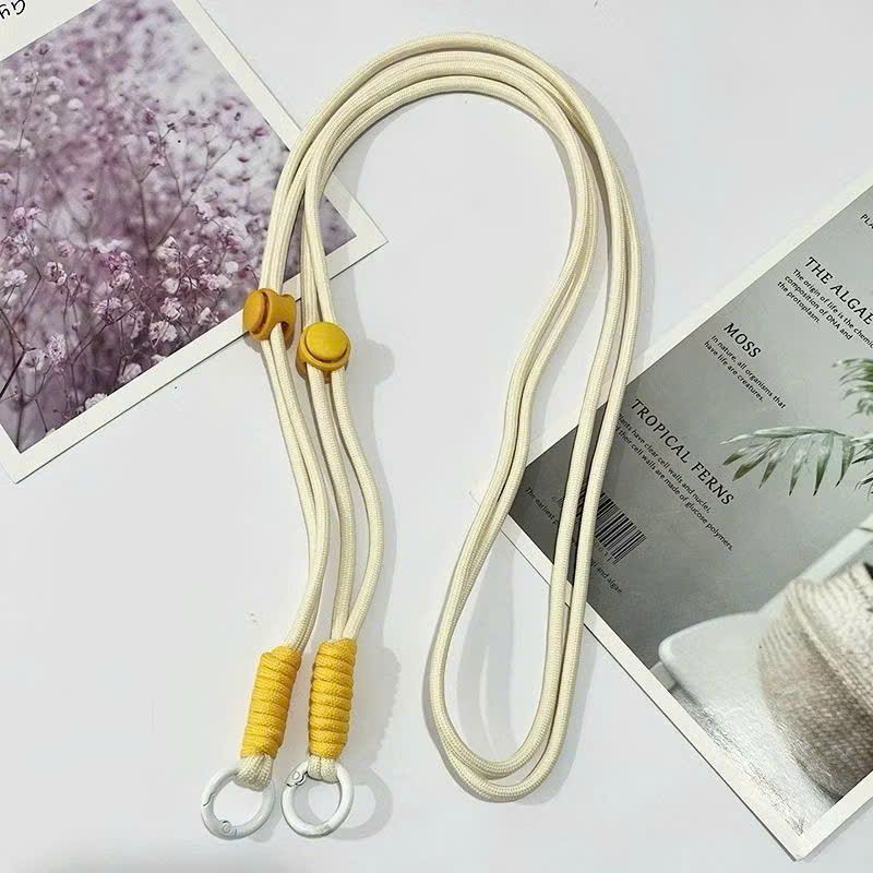 ** Dây đeo vải 2 khoen 1m2