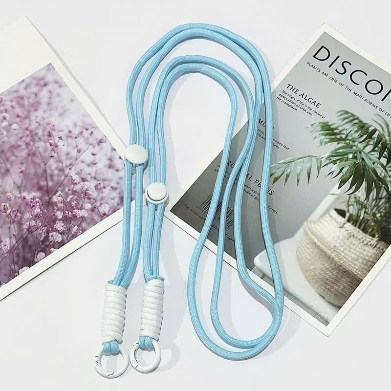 ** Dây đeo vải 2 khoen 1m2