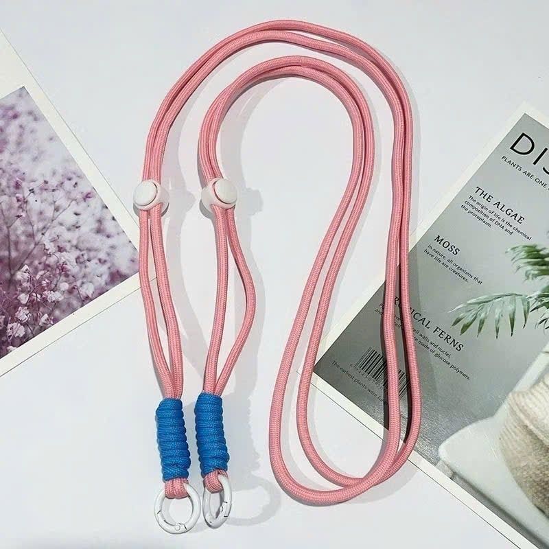 ** Dây đeo vải 2 khoen 1m2