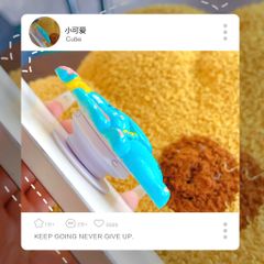 ** Popsocket voi xanh